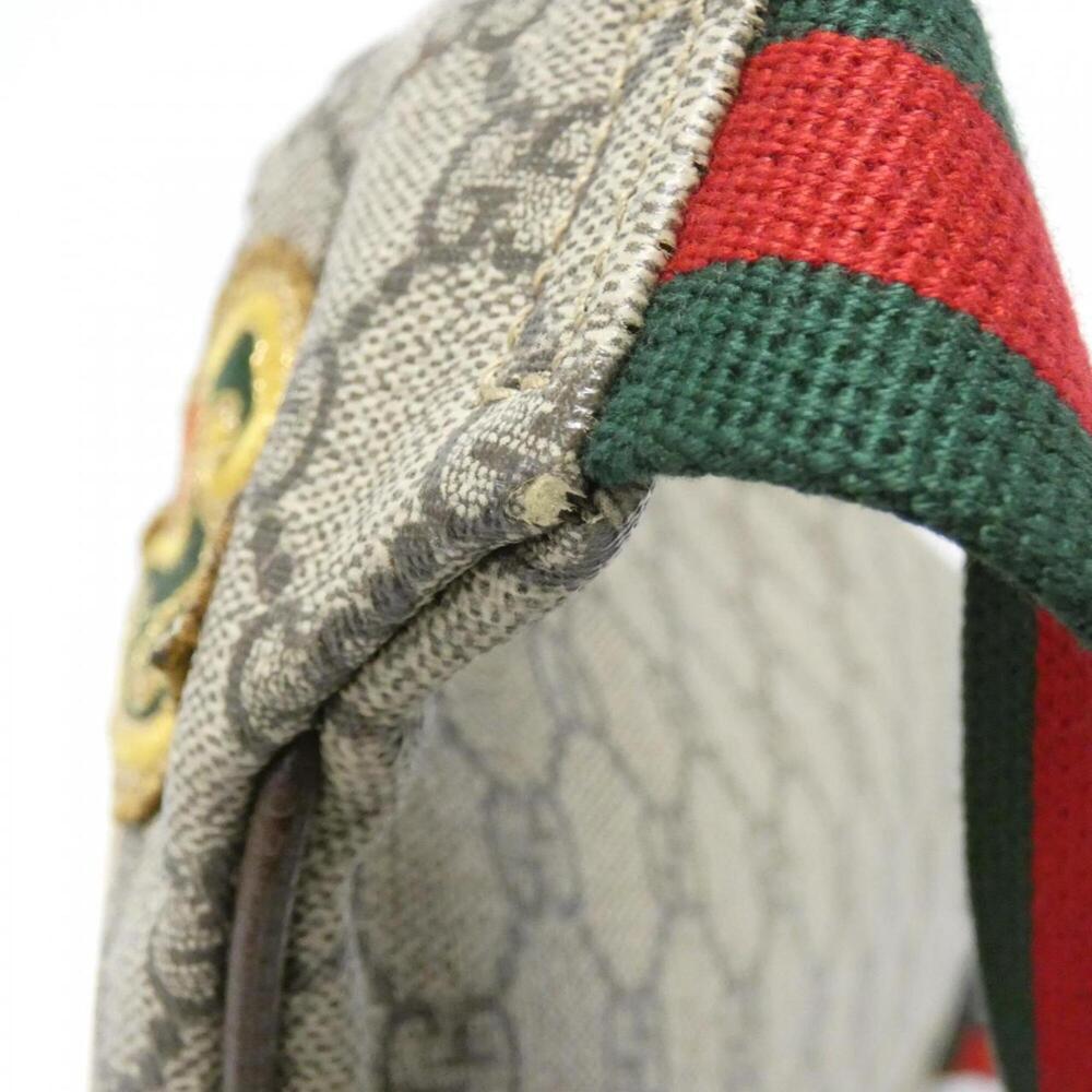 GUCCI Brown Fanny Pack - Picture 6 of 9